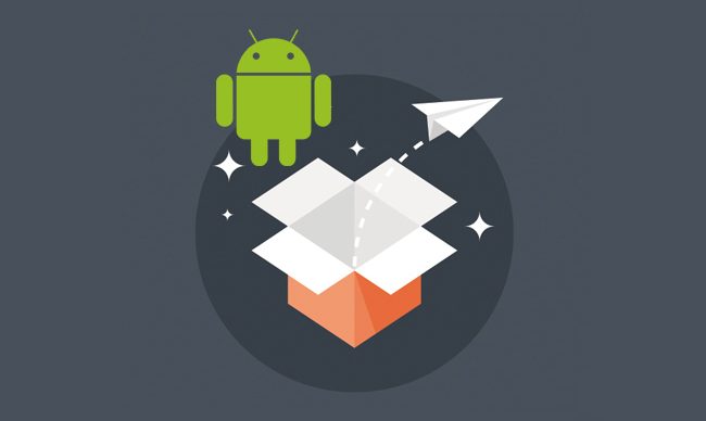 Разработка приложений для ОС Android