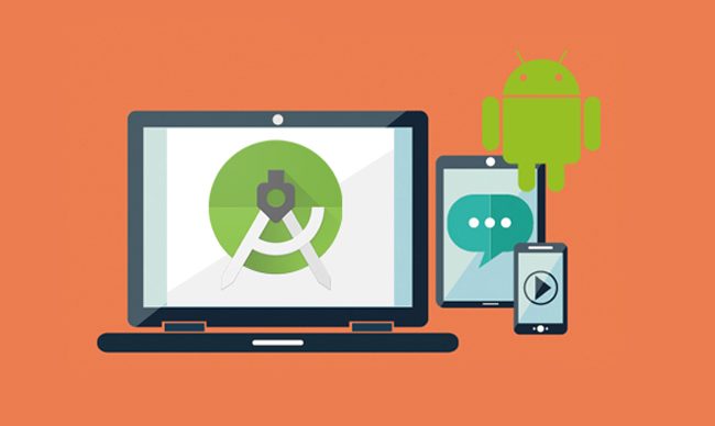 Разработка android приложений на java в Eclipse и Android Studio (Продолжение 11)