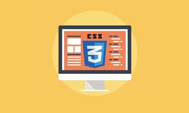 CSS для начинающих