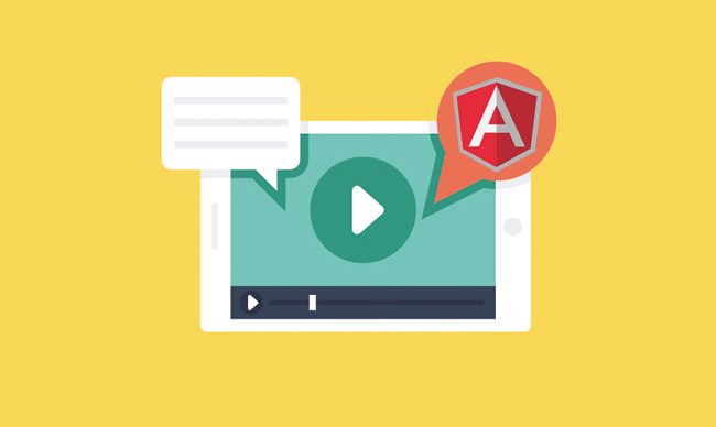 Видеокурс по AngularJS Essential