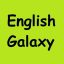 ENGLISH GALAXY